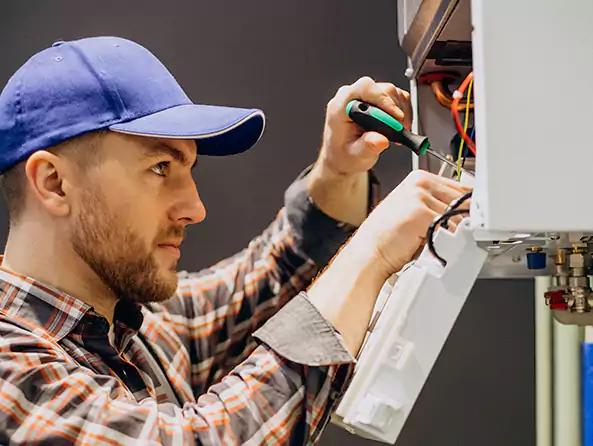 Why Choose Copiague Plumbing for Electric Tankless Water Heater Installation in Copiague, NY?