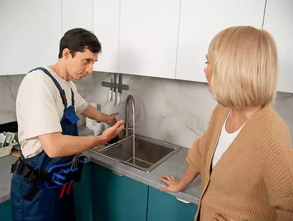 Why Choose Copiague Plumbing for Emergency Plumbing Repair in Copiague, NY?