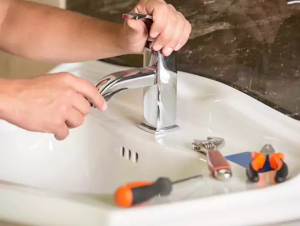 Why Choose Copiague Plumbing for Bathroom Faucet Installation in Copiague, NY?