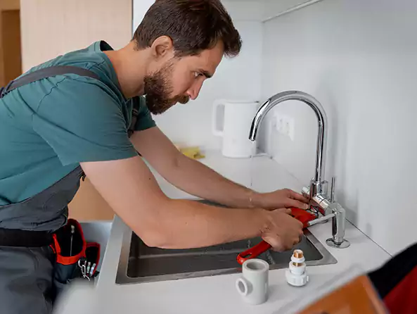 Why Choose Copiague Plumbing for Faucet Repair in Copiague, NY?