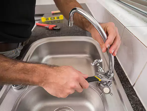 Why Choose Copiague Plumbing for Faucet Replacement in Copiague, NY?