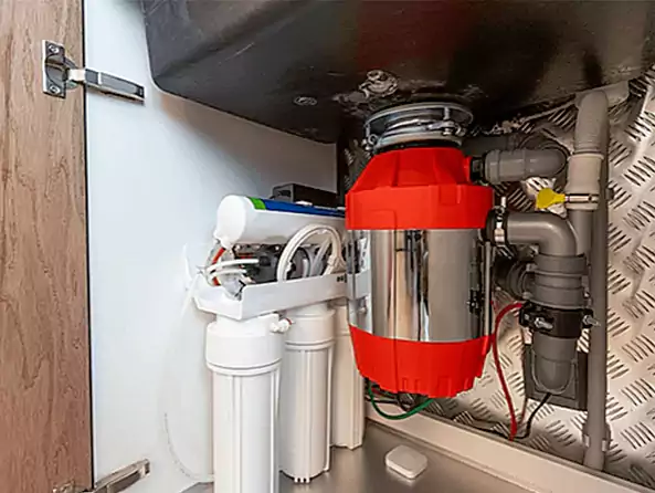 Why Choose Copiague Plumbing for Garbage Disposal Installation in Copiague, NY?