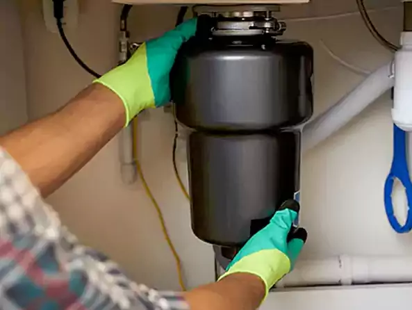 Why Choose Copiague Plumbing for Garbage Disposal Replacement in Copiague, NY?