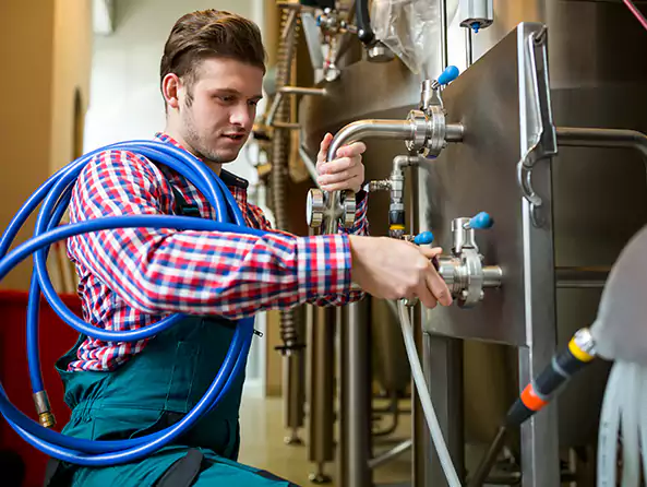 Why Choose Copiague Plumbing for Gas Leak Repair in Copiague, NY?