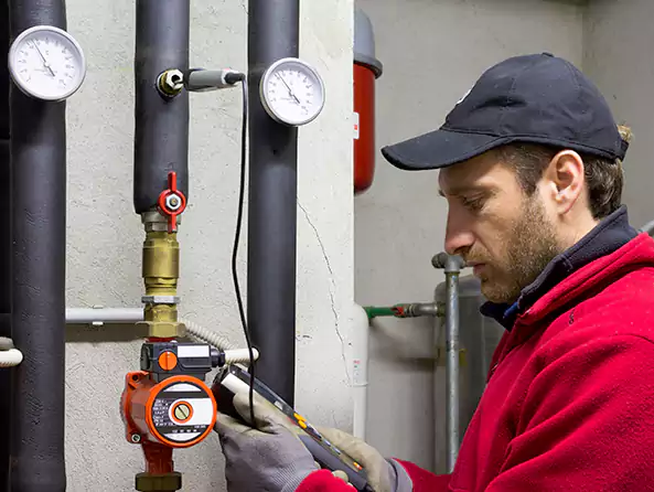 Why Choose Copiague Plumbing for Gas Line Installation in Copiague, NY?