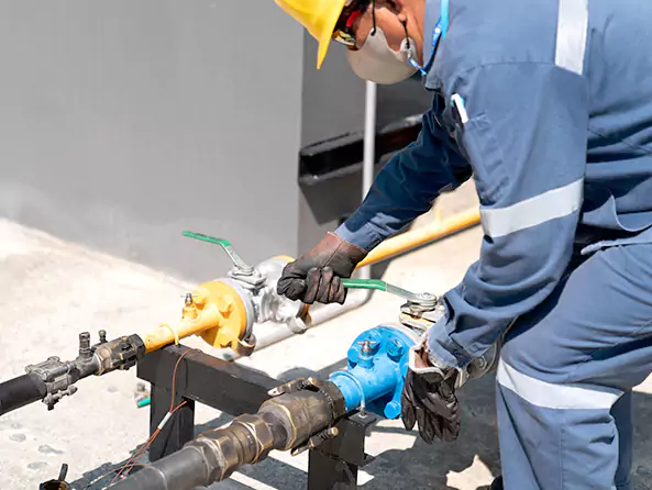  Why Choose Copiague Plumbing for Gas Line Repair in Copiague, NY?