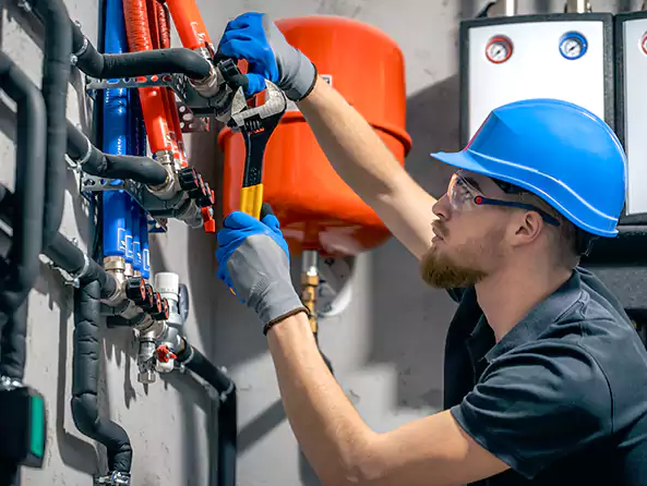 Why Choose Copiague Plumbing for Gas Water Heater Installation in Copiague, NY