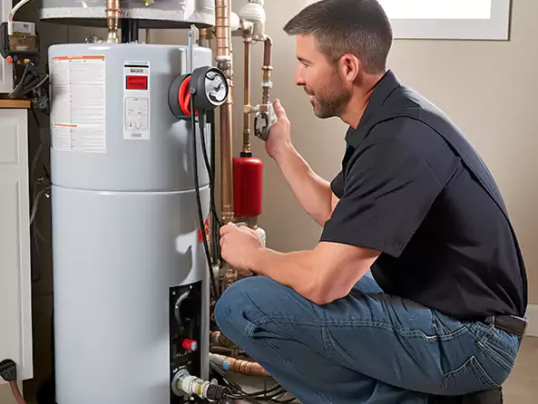 Why Choose Copiague Plumbing for Gas Water Heater Repair in Copiague, NY?