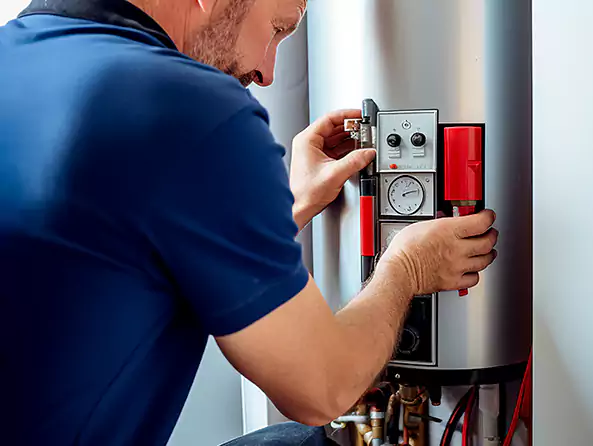 Why Choose Copiague Plumbing for Gas Water Heater Replacement in Copiague, NY?