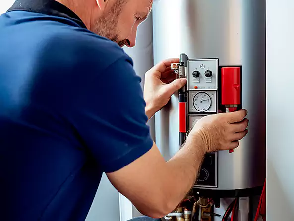 Why Choose Copiague Plumbing for Hot Water Tank Maintenance in Copiague, NY?