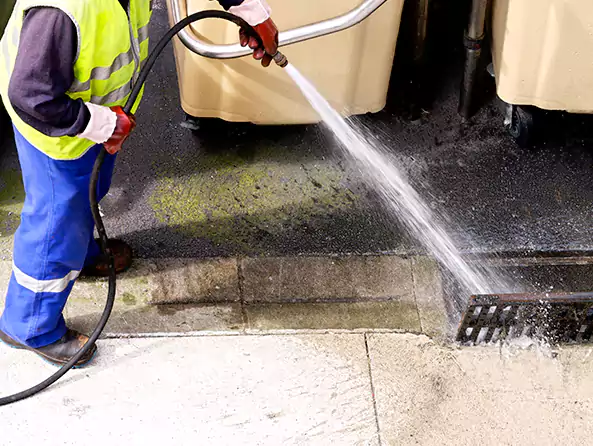 Why Choose Copiague Plumbing for Hydro Jetting in Copiague, NY?
