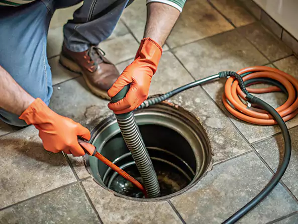 Why Choose Copiague Plumbing for Hydrojet Plumbing in Copiague, NY?