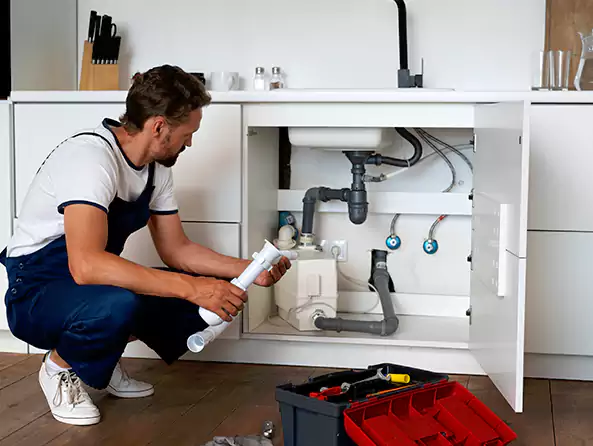 Why Choose Copiague Plumbing for Insinkerator Installation in Copiague, NY?