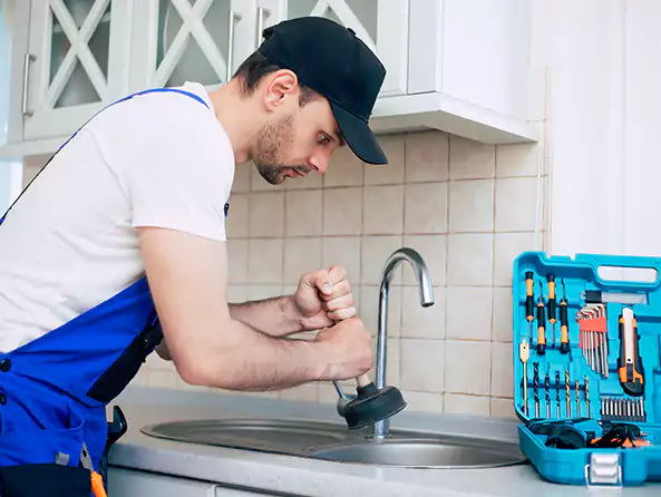 Why Choose Copiague Plumbing for Kitchen Plumbing in Copiague, NY?