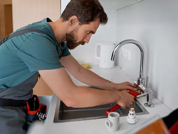 Why Choose Copiague Plumbing for Kitchen Sink Installation in Copiague, NY?