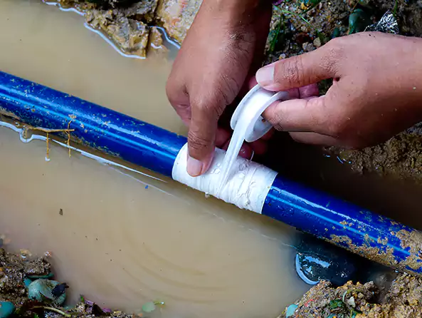  Why Choose Copiague Plumbing for Leak Detection in Copiague, NY?]
