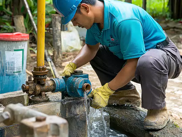 Why Choose Copiague Plumbing for Pipe Repair in Copiague, NY?