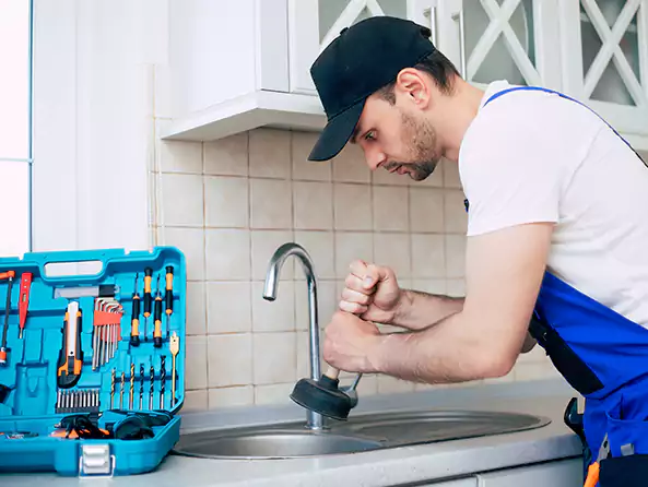  Why Choose Copiague Plumbing for Plumbing Inspection in Copiague, NY?