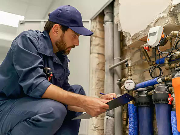 Why Choose Copiague Plumbing for Plumbing Maintenance in Copiague, NY?