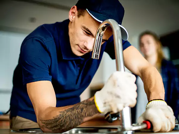 Why Choose Copiague Plumbing for Plumbing Repair in Copiague, NY?