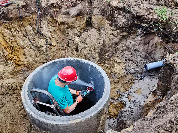 Why Choose Copiague Plumbing for Septic Tank Repair in Copiague, NY?