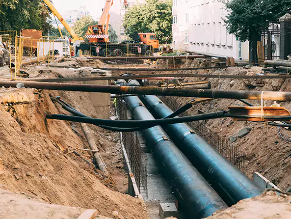 Why Choose Copiague Plumbing for Sewer Cleaning in Copiague, NY?