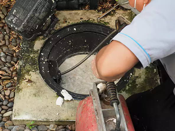Why Choose Copiague Plumbing for Sewer Line Cleaning in Copiague, NY?