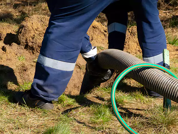 Why Choose Copiague Plumbing for Sewer Line Replacement in Copiague, NY?