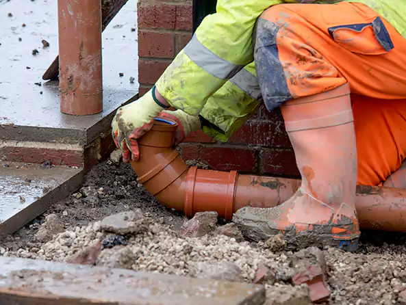Why Choose Copiague Plumbing for Sewer Replacement in Copiague, NY?
