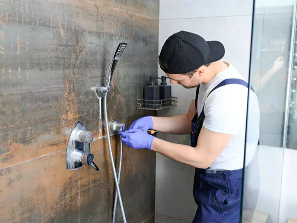 Why Choose Copiague Plumbing for Shower Installation in Copiague, NY?