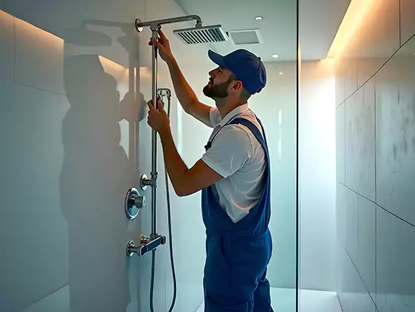 Why Choose Copiague Plumbing for Shower Replacement in Copiague, NY?