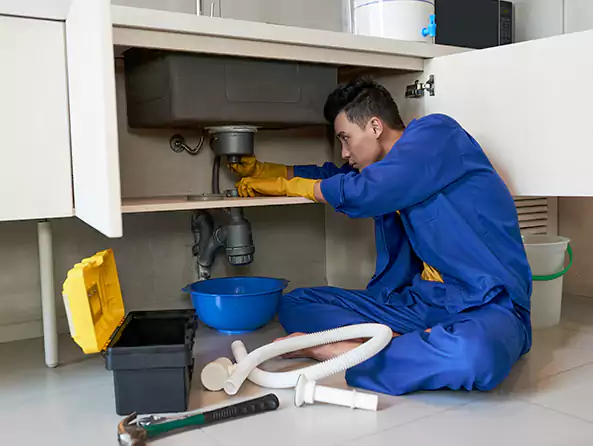 Why Choose Copiague Plumbing for Sink Drain Replacement in Copiague, NY?