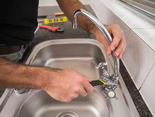 Why Choose Copiague Plumbing for Sink Installation in Copiague, NY?