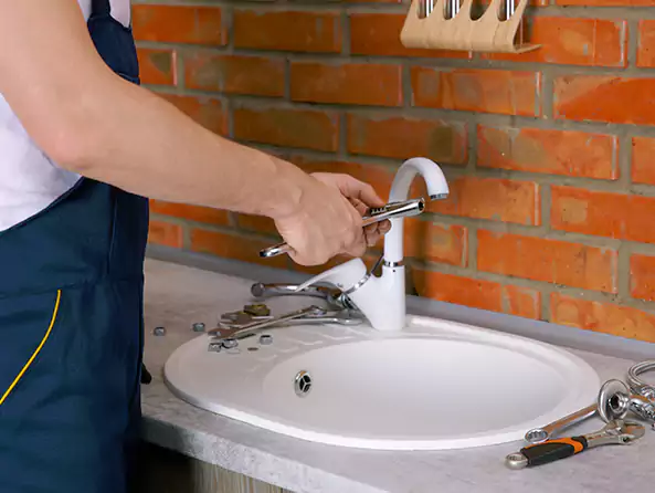 Why Choose Copiague Plumbing for Sink Repair in Copiague, NY?
