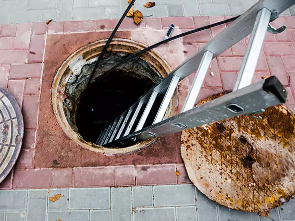 Why Choose Copiague Plumbing for Storm Drain Cleaning in Copiague, NY?