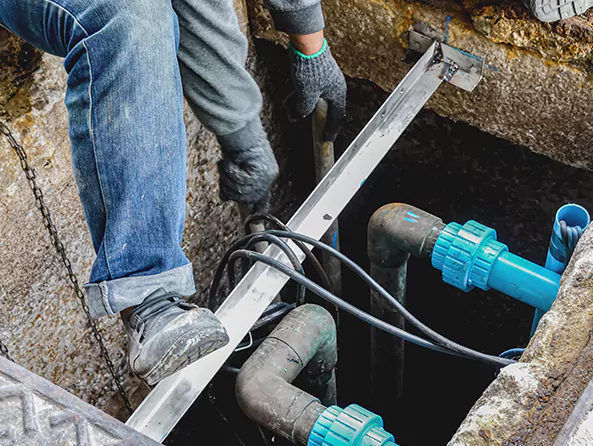 Why Choose Copiague Plumbing for Sump Pump Maintenance in Copiague, NY?