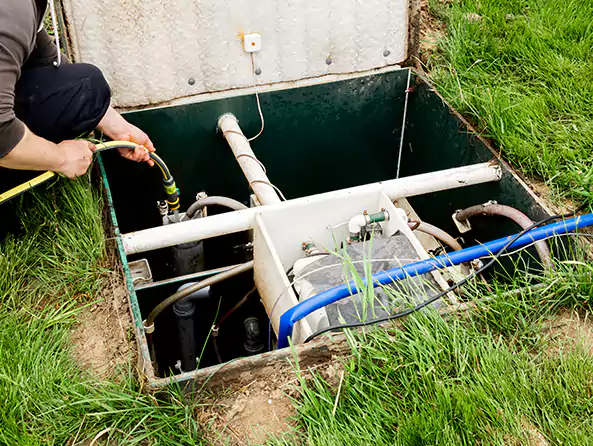 Why Choose Copiague Plumbing for Sump Pump Replacement in Copiague, NY?