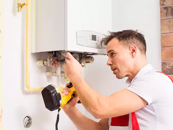 Why Choose Copiague Plumbing for Tankless Water Heater Installation in Copiague, NY?