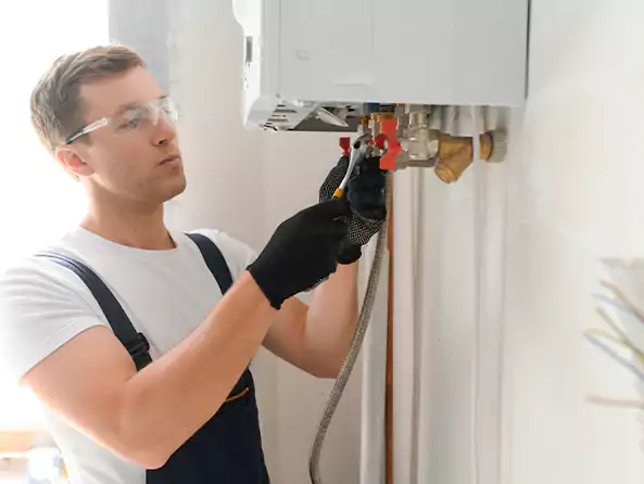 Why Choose Copiague Plumbing for Tankless Water Heater Maintenance in Copiague, NY?
