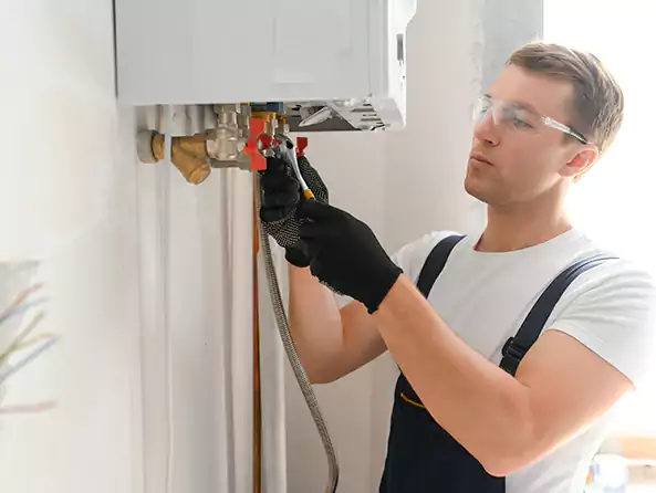 Why Choose Copiague Plumbing for Tankless Water Heater Repair in Copiague, NY?