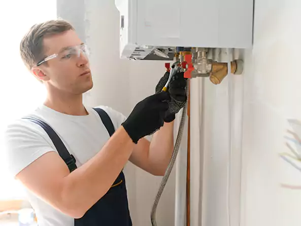 Why Choose Copiague Plumbing for Tankless Water Heater Replacement in Copiague, NY?