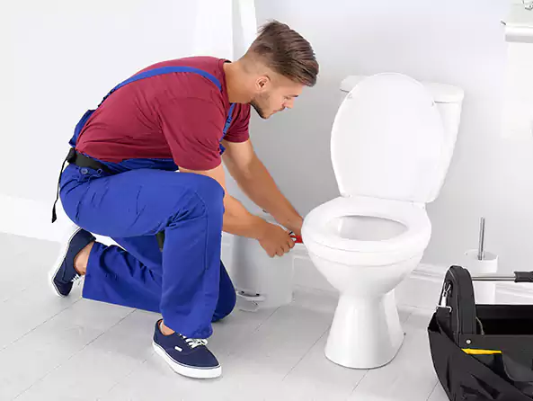 Why Choose Copiague Plumbing for Toilet Installation in Copiague, NY?