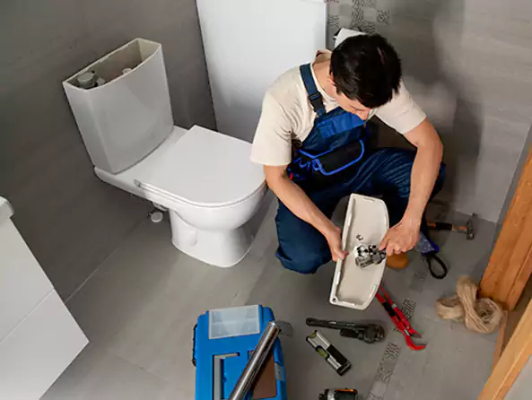 Why Choose Copiague Plumbing for Toilet Repair in Copiague, NY?