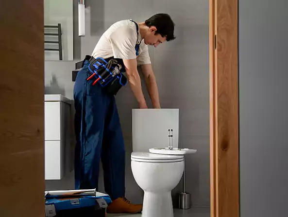 Why Choose Copiague Plumbing for Toilet Replacement in Copiague, NY?