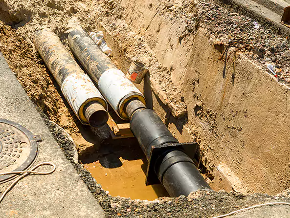 Why Choose Copiague Plumbing for Trenchless Pipe Repair in Copiague?