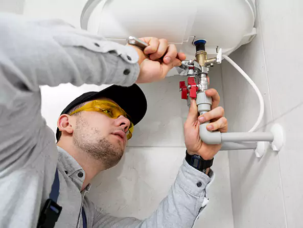 Why Choose Copiague Plumbing for Water Heater Expansion Tank Installation in Copiague, NY?