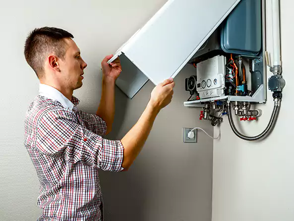 Why Choose Copiague Plumbing for Water Heater Installation in Copiague, NY?