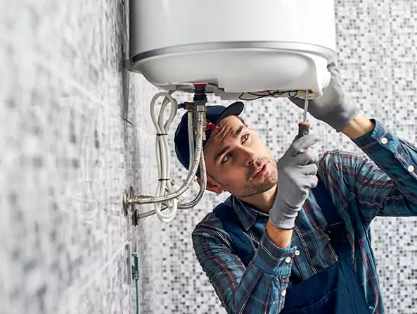 Why Choose Copiague Plumbing for Water Heater Maintenance in Copiague, NY?