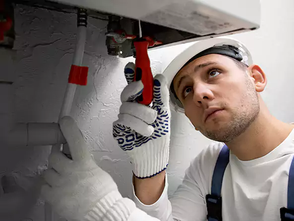 Why Choose Copiague Plumbing for Water Heater Repair in Copiague, NY?
