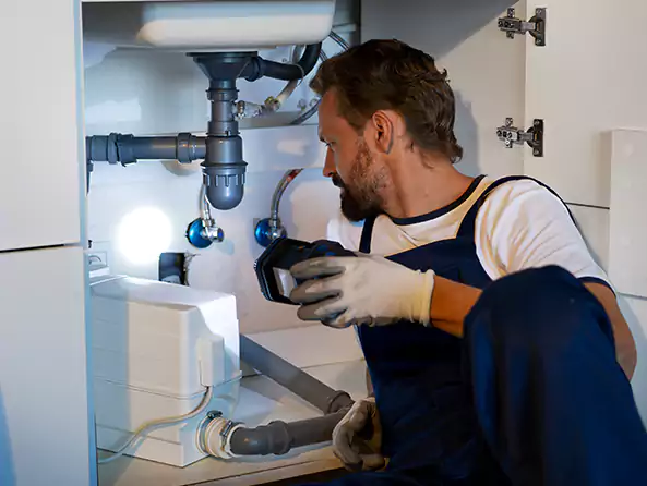 Why Choose Copiague Plumbing for Water Leak Repair in Copiague, NY?